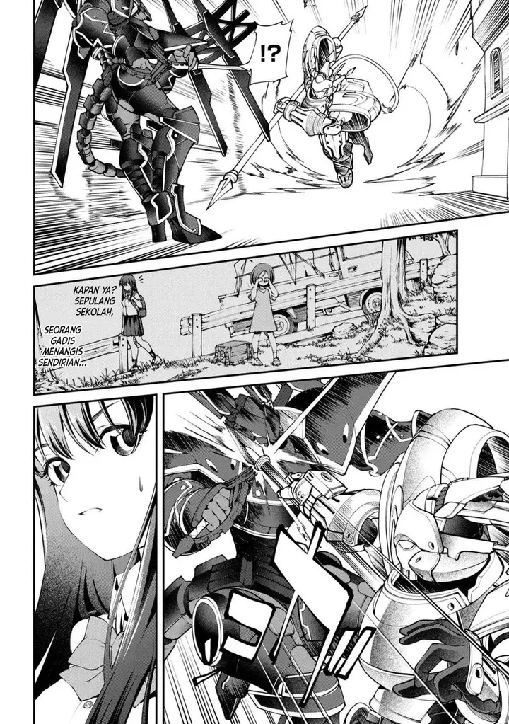 image-komik-class-saiya-sune-de-urareta-ore-wa-jitsu-wa-saikyou-parameter-chapter-11.2-1/28