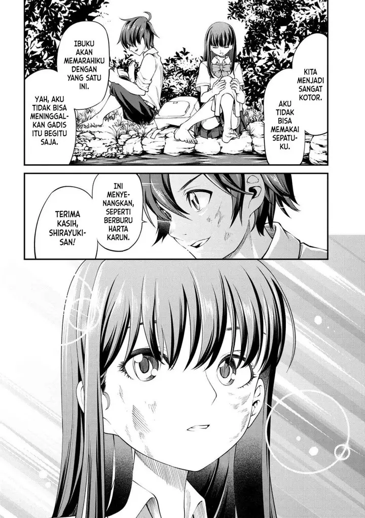 image-komik-class-saiya-sune-de-urareta-ore-wa-jitsu-wa-saikyou-parameter-chapter-11.2-7/28
