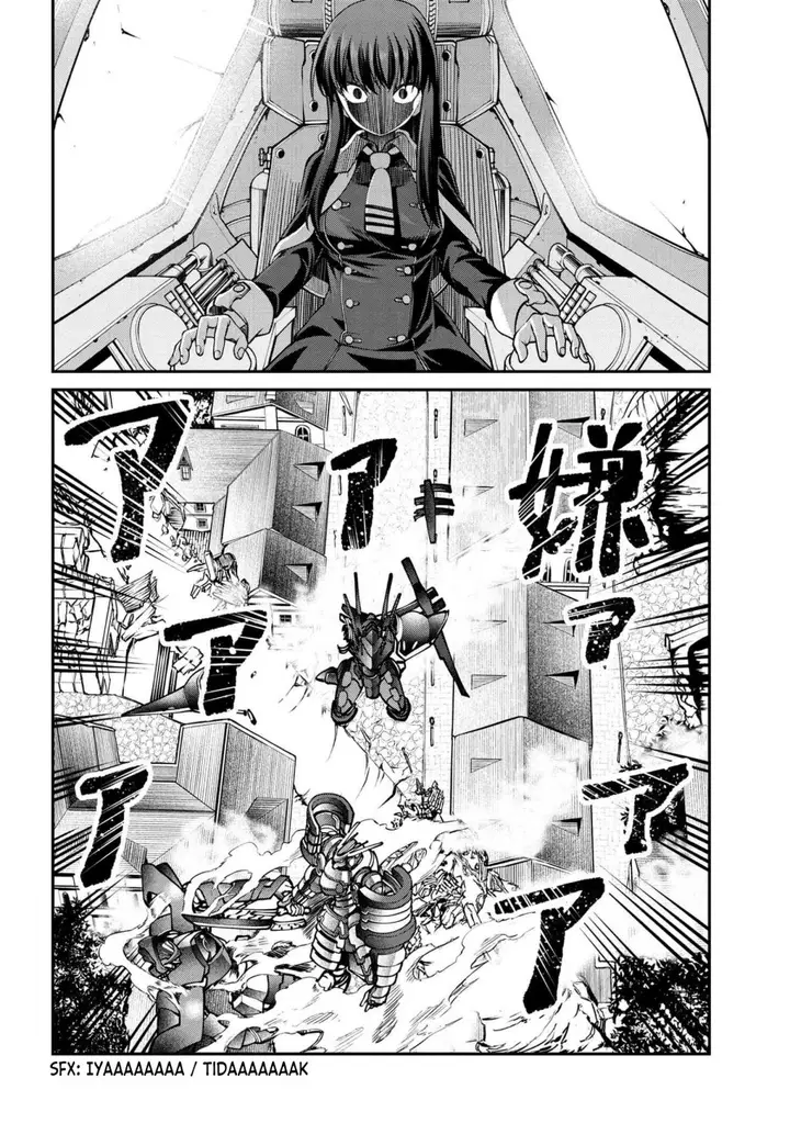 image-komik-class-saiya-sune-de-urareta-ore-wa-jitsu-wa-saikyou-parameter-chapter-11.2-26/28