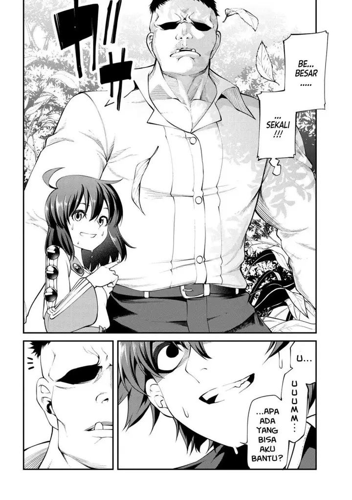 image-komik-class-saiya-sune-de-urareta-ore-wa-jitsu-wa-saikyou-parameter-chapter-13.1-4/27