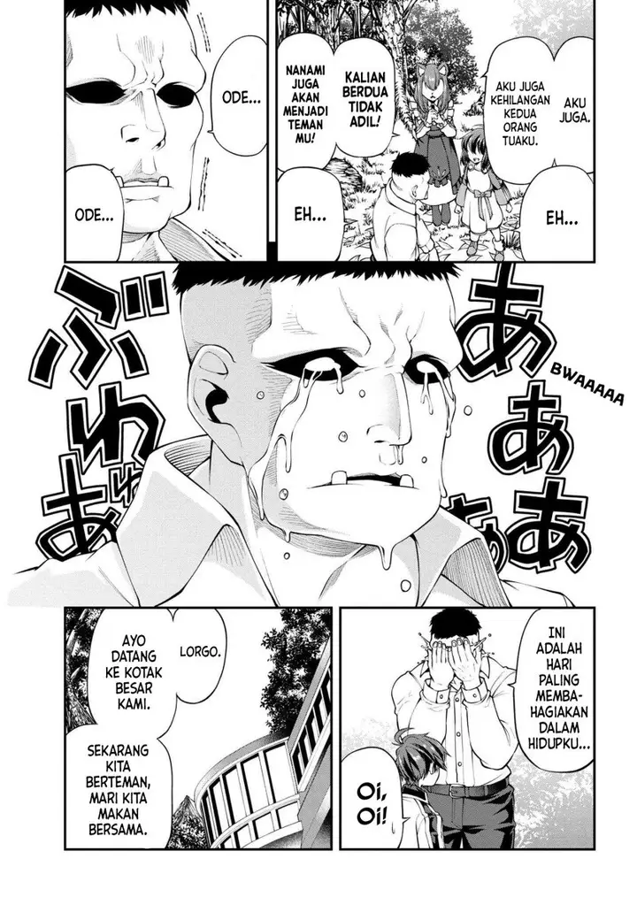 image-komik-class-saiya-sune-de-urareta-ore-wa-jitsu-wa-saikyou-parameter-chapter-13.1-7/27