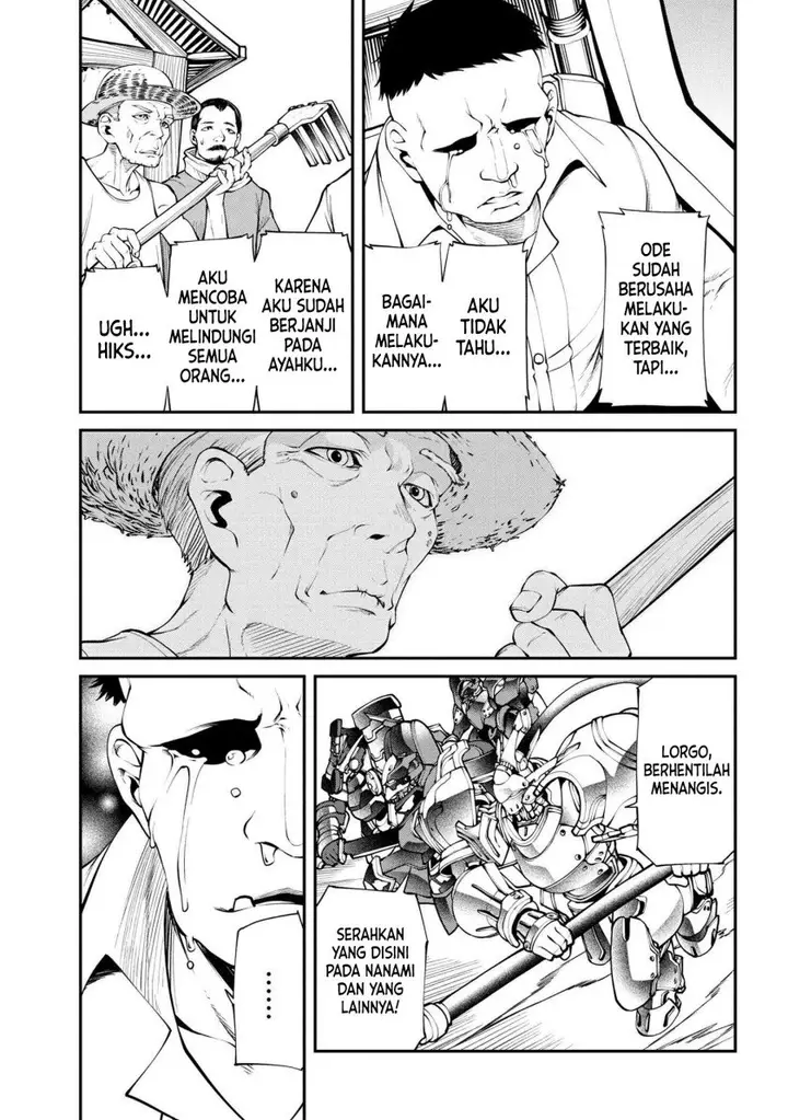 image-komik-class-saiya-sune-de-urareta-ore-wa-jitsu-wa-saikyou-parameter-chapter-13.2-4/17
