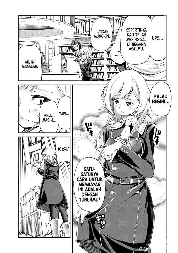 image-komik-class-saiya-sune-de-urareta-ore-wa-jitsu-wa-saikyou-parameter-chapter-14-11/19