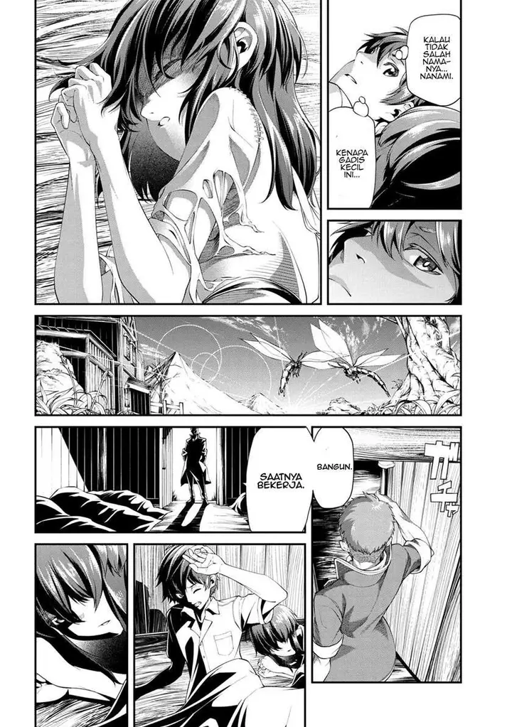 image-komik-class-saiya-sune-de-urareta-ore-wa-jitsu-wa-saikyou-parameter-chapter-2.1-4/19