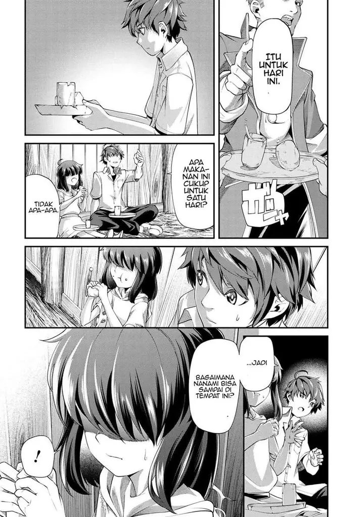 image-komik-class-saiya-sune-de-urareta-ore-wa-jitsu-wa-saikyou-parameter-chapter-2.1-6/19