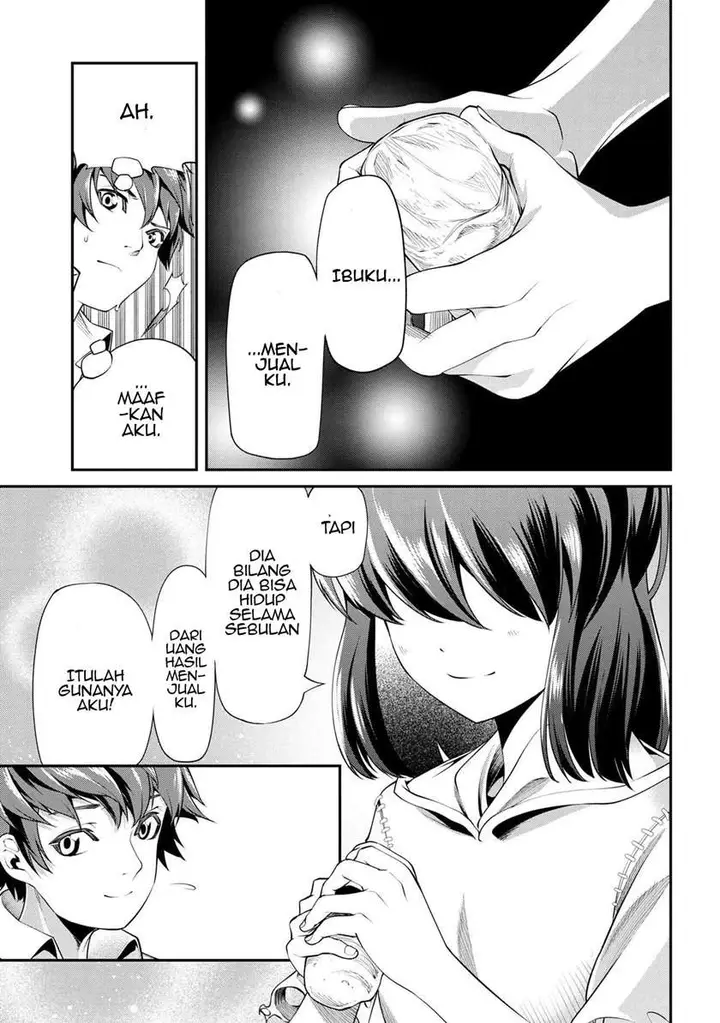 image-komik-class-saiya-sune-de-urareta-ore-wa-jitsu-wa-saikyou-parameter-chapter-2.1-7/19