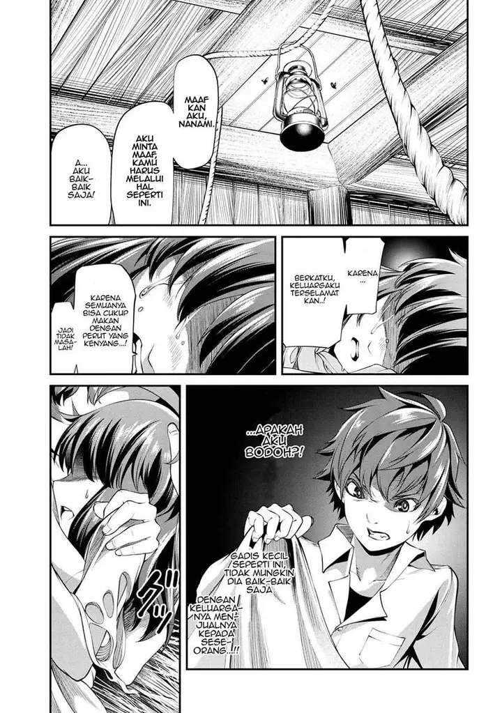 image-komik-class-saiya-sune-de-urareta-ore-wa-jitsu-wa-saikyou-parameter-chapter-2.1-9/19