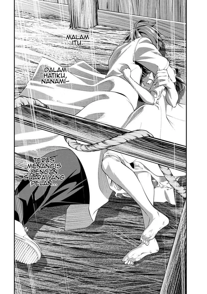 image-komik-class-saiya-sune-de-urareta-ore-wa-jitsu-wa-saikyou-parameter-chapter-2.1-10/19