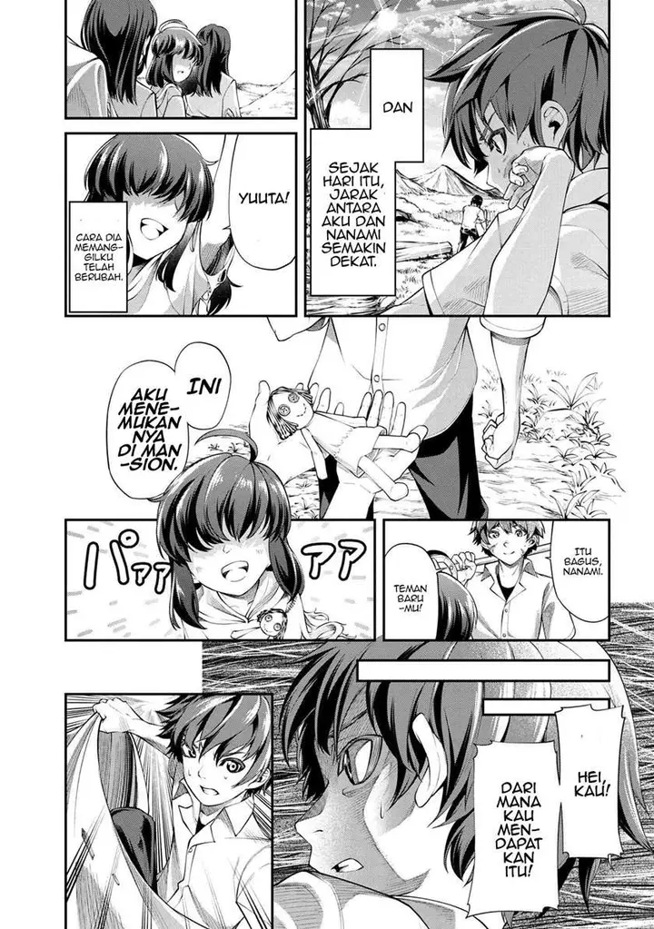 image-komik-class-saiya-sune-de-urareta-ore-wa-jitsu-wa-saikyou-parameter-chapter-2.1-11/19