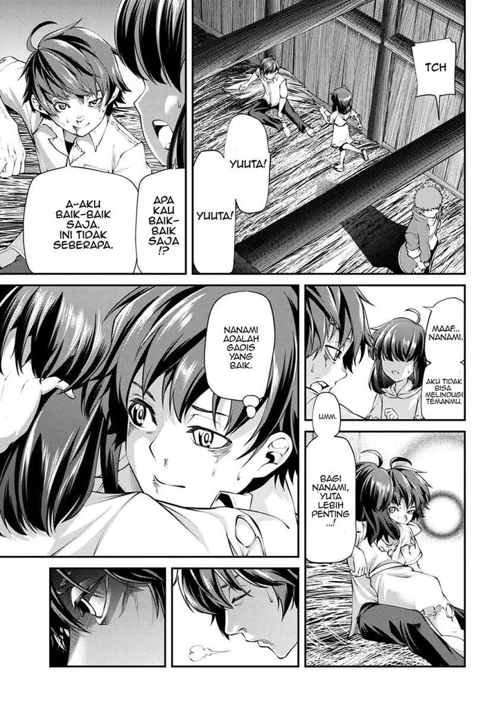 image-komik-class-saiya-sune-de-urareta-ore-wa-jitsu-wa-saikyou-parameter-chapter-2.1-13/19