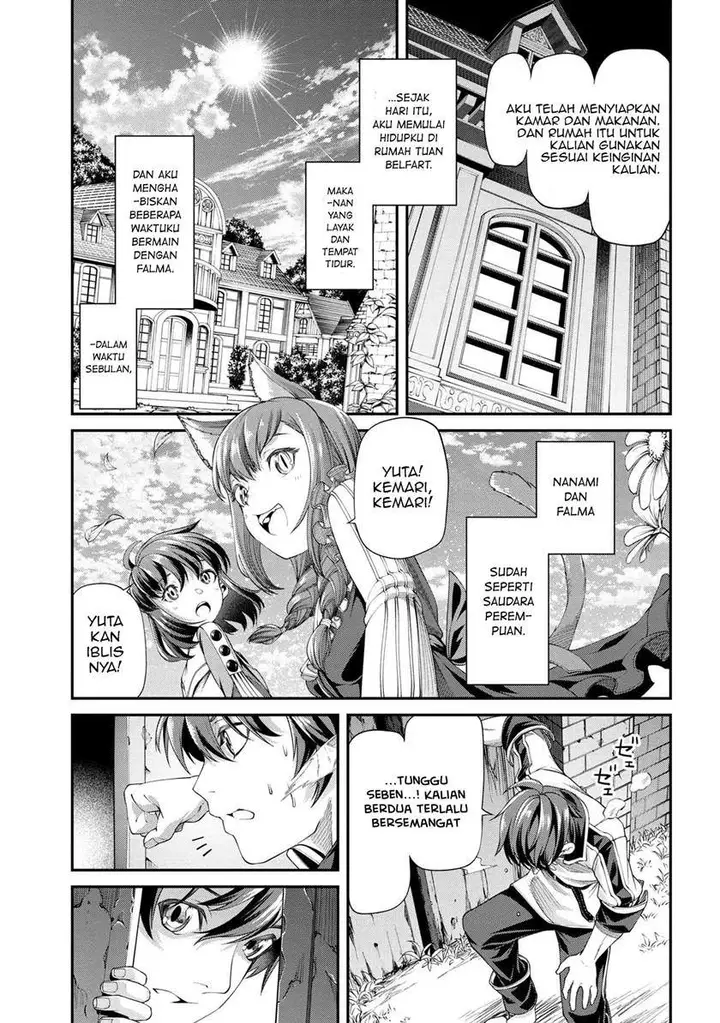image-komik-class-saiya-sune-de-urareta-ore-wa-jitsu-wa-saikyou-parameter-chapter-3.1-9/17