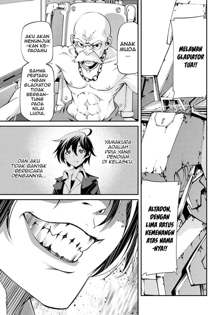 image-komik-class-saiya-sune-de-urareta-ore-wa-jitsu-wa-saikyou-parameter-chapter-6.1-5/16