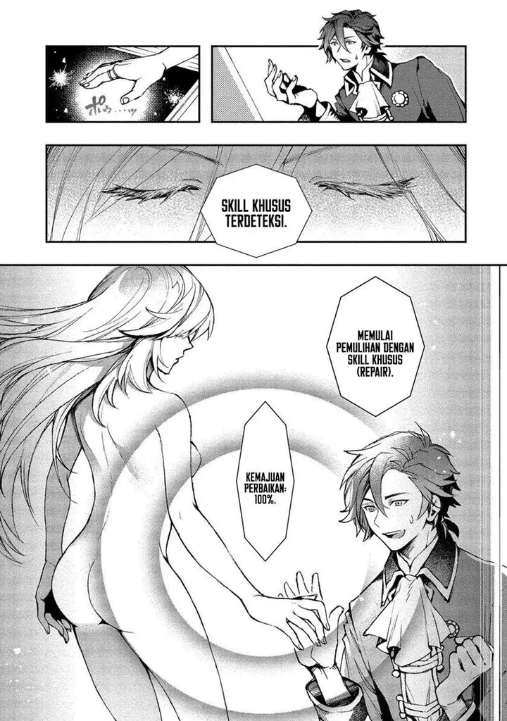 image-komik-class-shoukan-ni-makikomareta-kyoushi-hazure-sukiru-de-kikai-shoujo-wo-shuuri-suru-chapter-1-45/55