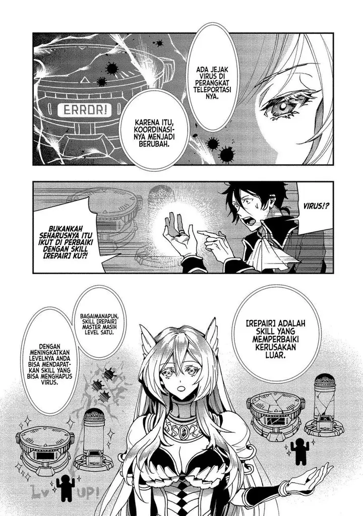 image-komik-class-shoukan-ni-makikomareta-kyoushi-hazure-sukiru-de-kikai-shoujo-wo-shuuri-suru-chapter-2-11/42