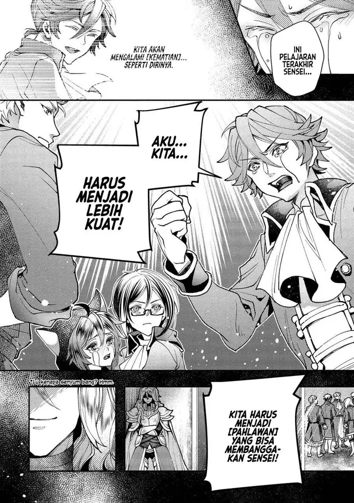 image-komik-class-shoukan-ni-makikomareta-kyoushi-hazure-sukiru-de-kikai-shoujo-wo-shuuri-suru-chapter-2-22/42