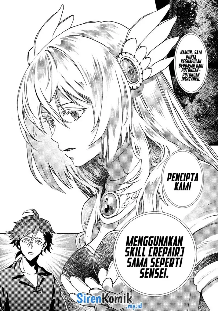 image-komik-class-shoukan-ni-makikomareta-kyoushi-hazure-sukiru-de-kikai-shoujo-wo-shuuri-suru-chapter-4-17/30
