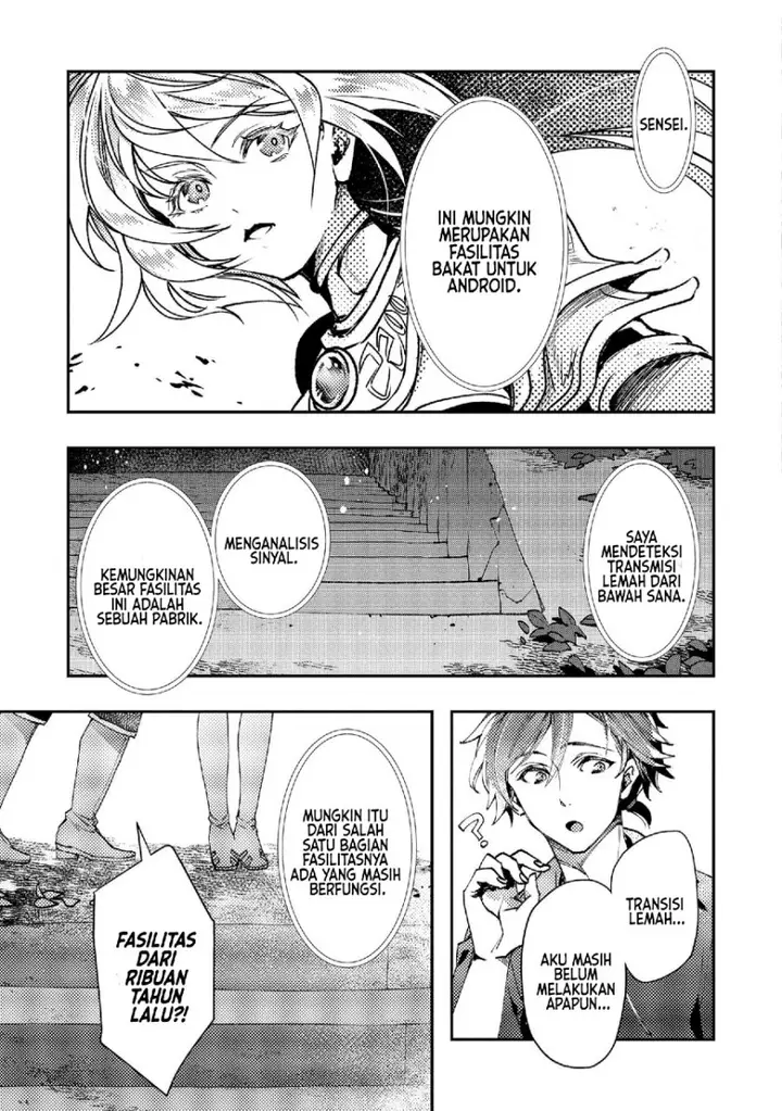 image-komik-class-shoukan-ni-makikomareta-kyoushi-hazure-sukiru-de-kikai-shoujo-wo-shuuri-suru-chapter-5-29/33
