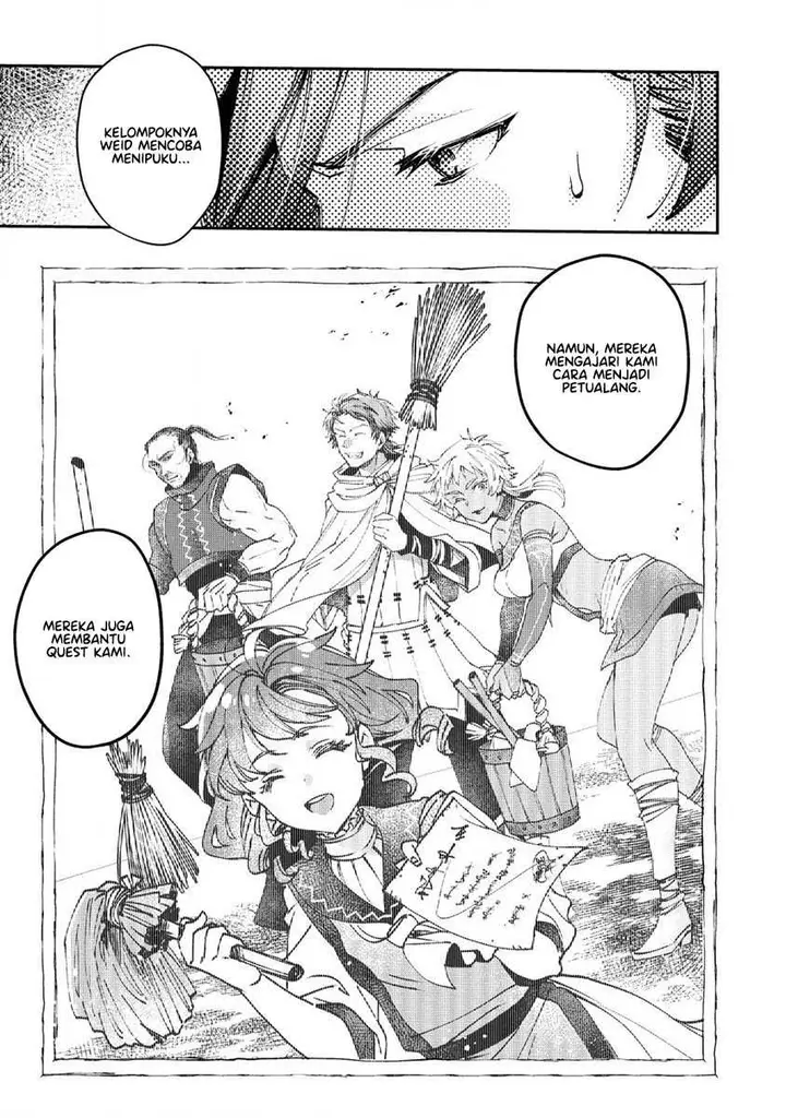 image-komik-class-shoukan-ni-makikomareta-kyoushi-hazure-sukiru-de-kikai-shoujo-wo-shuuri-suru-chapter-7-9/38
