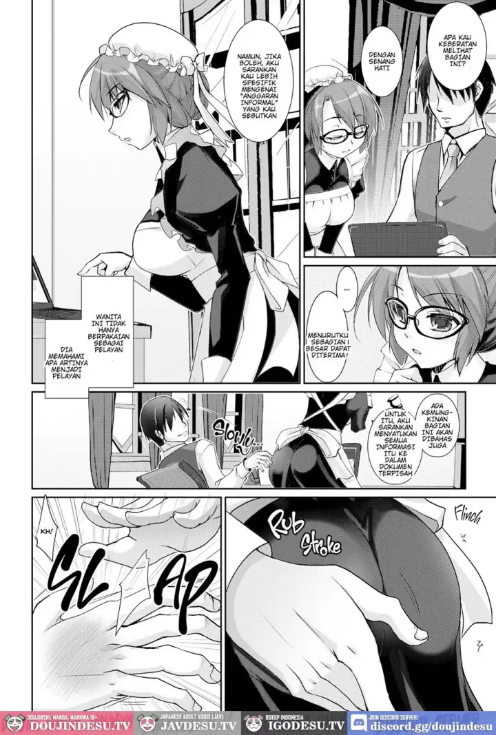 image-komik-classical-maid-wa-fuku-no-shita-ni-sukebe-o-kiteiru-chapter-01-end-2/22