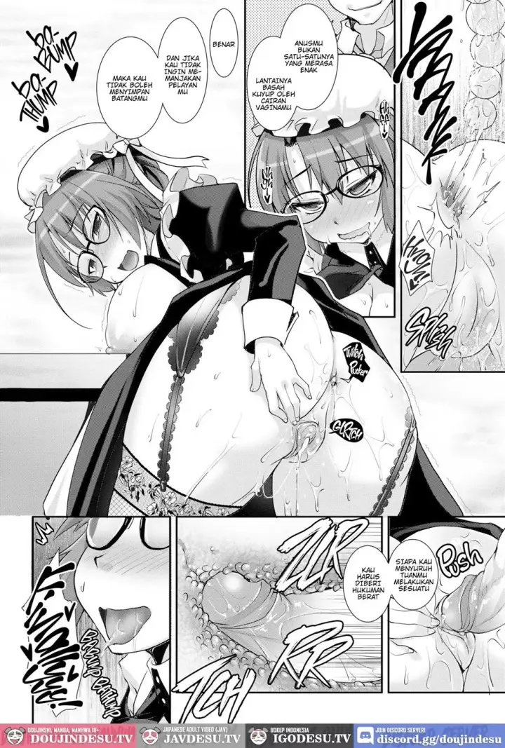image-komik-classical-maid-wa-fuku-no-shita-ni-sukebe-o-kiteiru-chapter-01-end-9/22