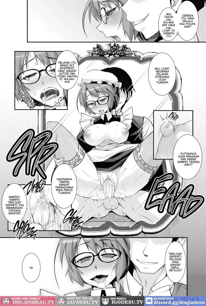 image-komik-classical-maid-wa-fuku-no-shita-ni-sukebe-o-kiteiru-chapter-01-end-11/22