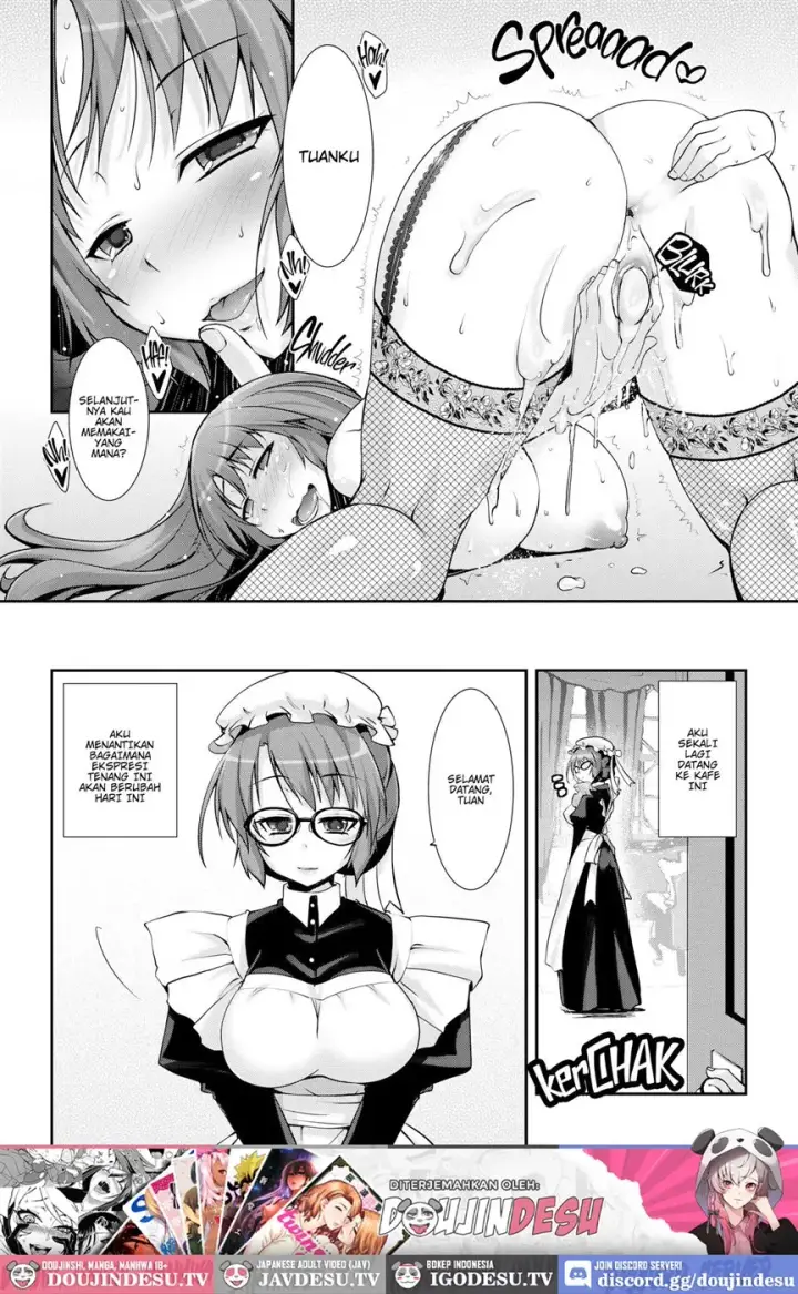 image-komik-classical-maid-wa-fuku-no-shita-ni-sukebe-o-kiteiru-chapter-01-end-17/22