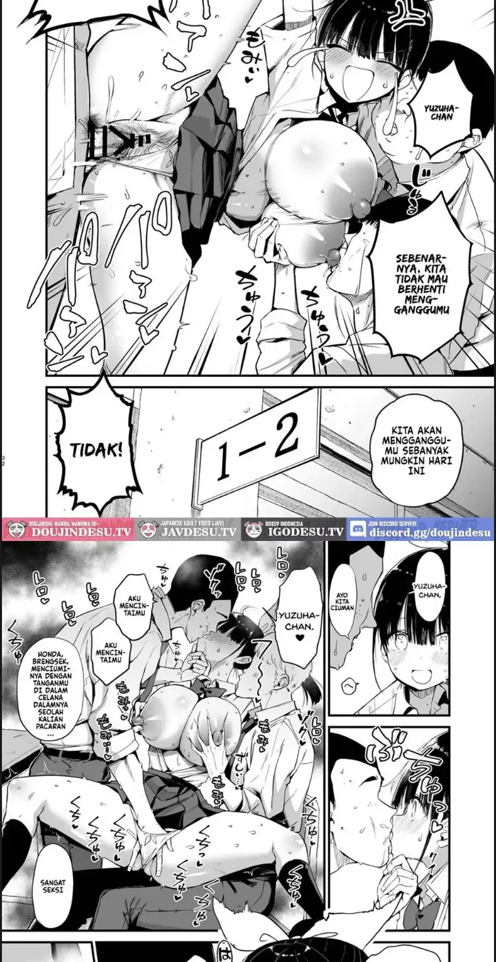 image-komik-classmate-ni-nori-de-nakadashi-chapter-01-end-22/30