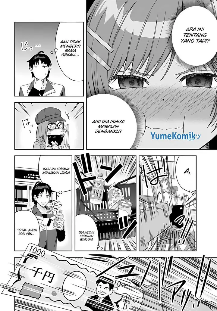 image-komik-classmate-no-moto-idol-ga-tonikaku-kyodou-fushin-nan-desu-chapter-1-31/37