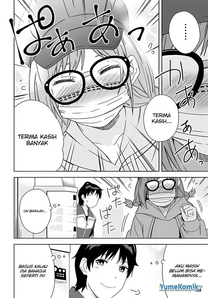 image-komik-classmate-no-moto-idol-ga-tonikaku-kyodou-fushin-nan-desu-chapter-1-33/37