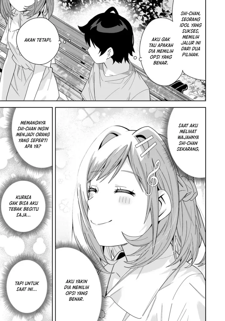 image-komik-classmate-no-moto-idol-ga-tonikaku-kyodou-fushin-nan-desu-chapter-15-10/30