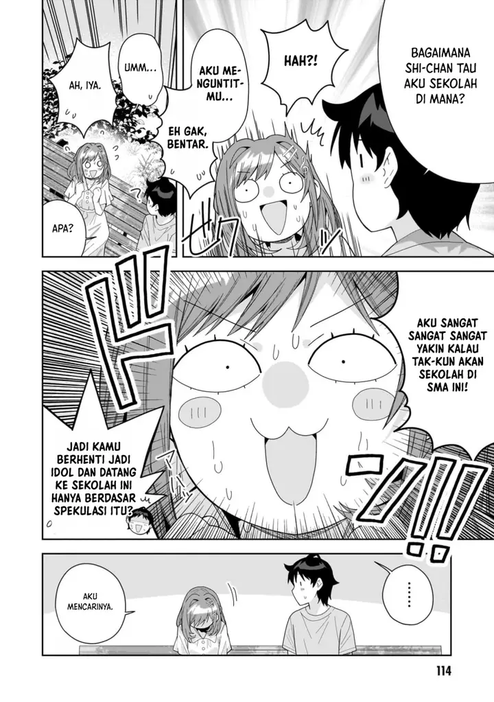 image-komik-classmate-no-moto-idol-ga-tonikaku-kyodou-fushin-nan-desu-chapter-15-13/30