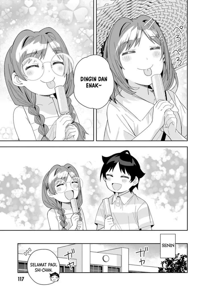 image-komik-classmate-no-moto-idol-ga-tonikaku-kyodou-fushin-nan-desu-chapter-15-16/30