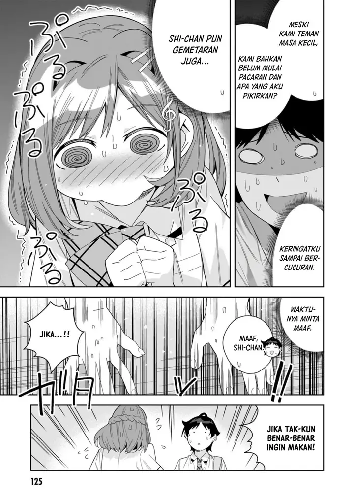image-komik-classmate-no-moto-idol-ga-tonikaku-kyodou-fushin-nan-desu-chapter-15-24/30