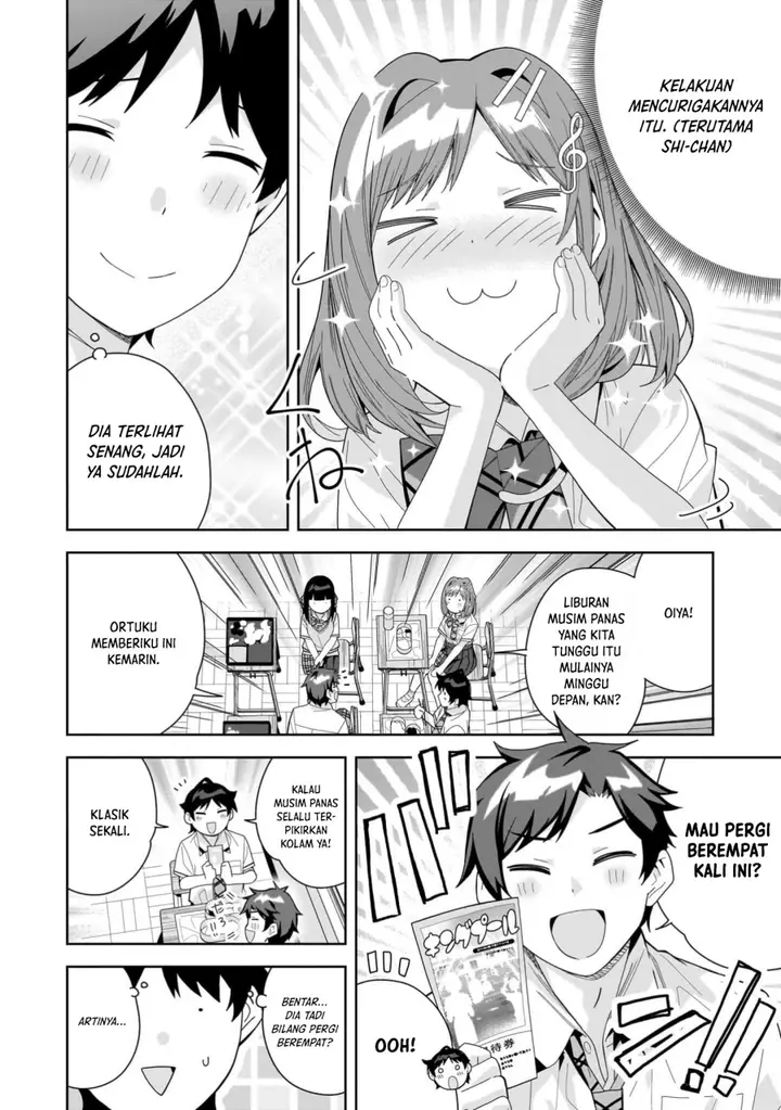 image-komik-classmate-no-moto-idol-ga-tonikaku-kyodou-fushin-nan-desu-chapter-16-3/30