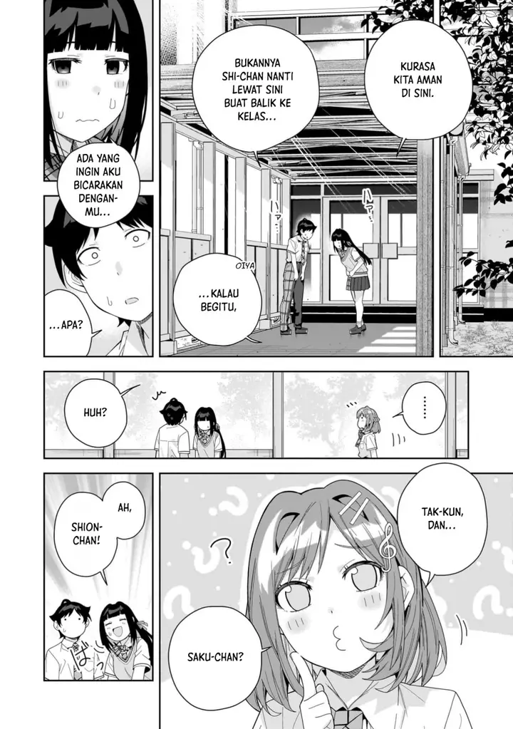 image-komik-classmate-no-moto-idol-ga-tonikaku-kyodou-fushin-nan-desu-chapter-16-23/30
