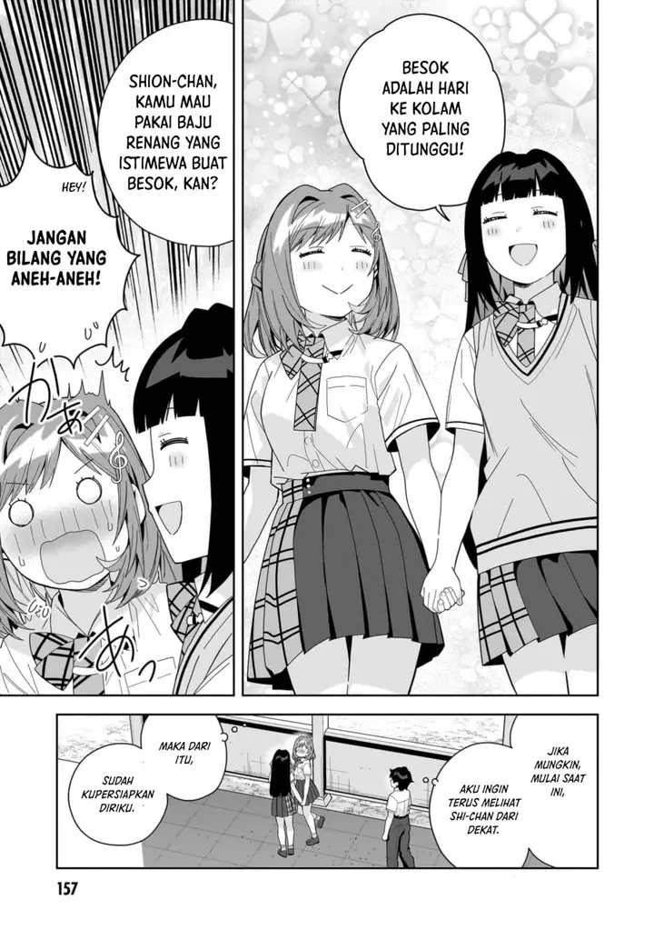 image-komik-classmate-no-moto-idol-ga-tonikaku-kyodou-fushin-nan-desu-chapter-16-26/30