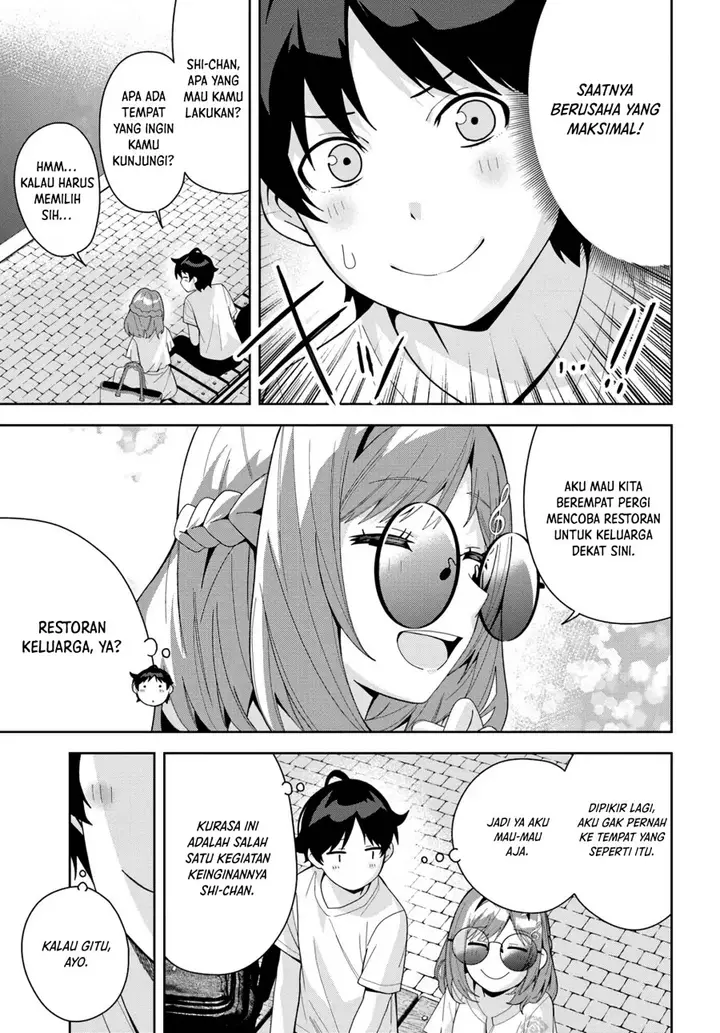 image-komik-classmate-no-moto-idol-ga-tonikaku-kyodou-fushin-nan-desu-chapter-17-23/29