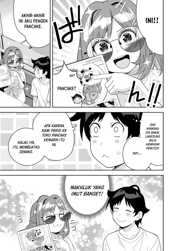 image-komik-classmate-no-moto-idol-ga-tonikaku-kyodou-fushin-nan-desu-chapter-17-25/29