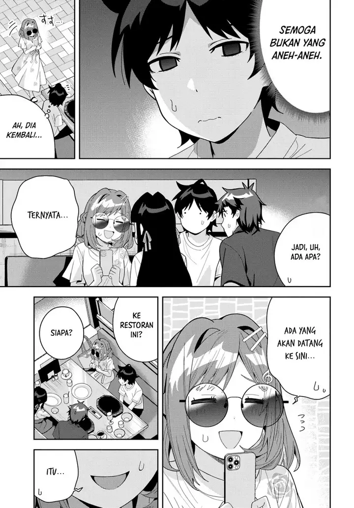 image-komik-classmate-no-moto-idol-ga-tonikaku-kyodou-fushin-nan-desu-chapter-17-27/29