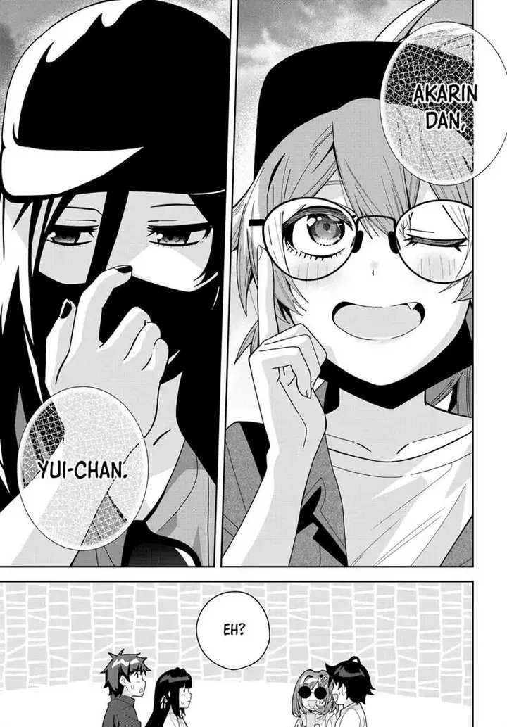 image-komik-classmate-no-moto-idol-ga-tonikaku-kyodou-fushin-nan-desu-chapter-18-0/27