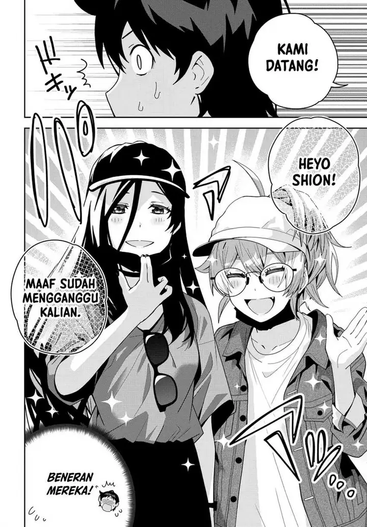 image-komik-classmate-no-moto-idol-ga-tonikaku-kyodou-fushin-nan-desu-chapter-18-3/27