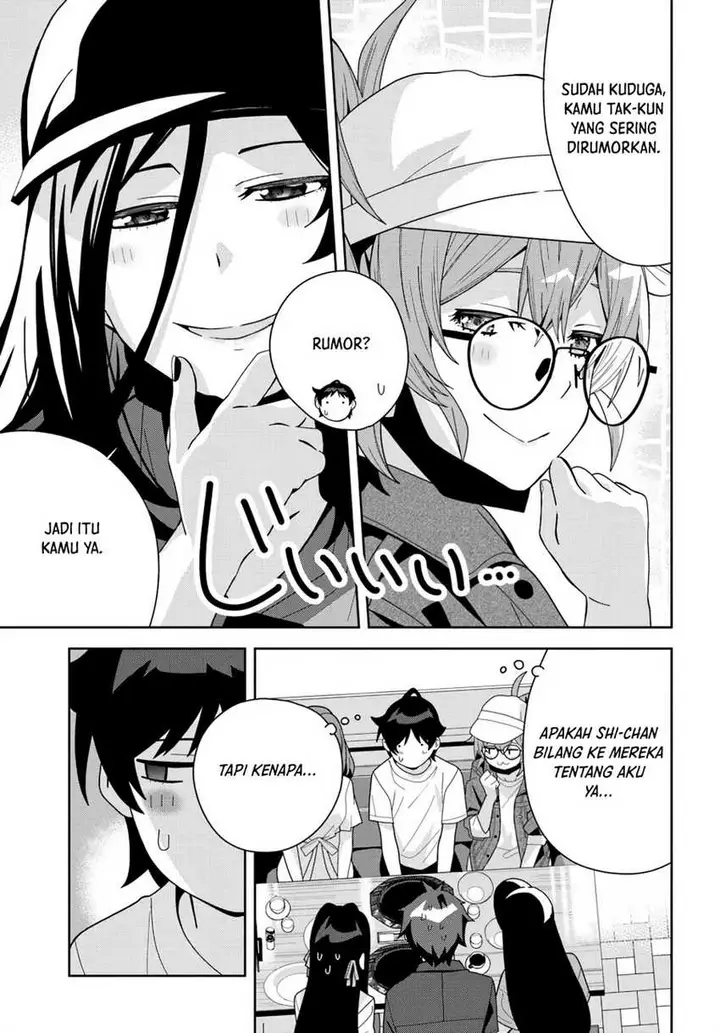 image-komik-classmate-no-moto-idol-ga-tonikaku-kyodou-fushin-nan-desu-chapter-18-8/27