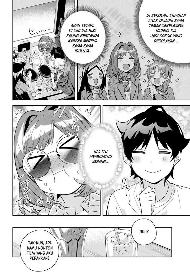 image-komik-classmate-no-moto-idol-ga-tonikaku-kyodou-fushin-nan-desu-chapter-18-11/27