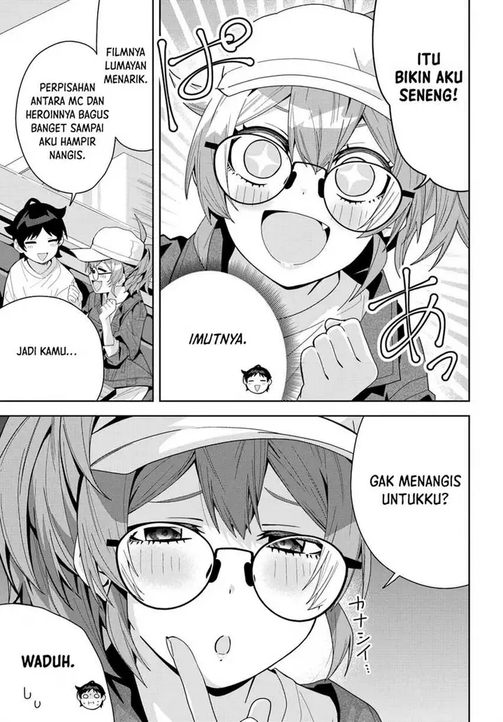 image-komik-classmate-no-moto-idol-ga-tonikaku-kyodou-fushin-nan-desu-chapter-18-12/27