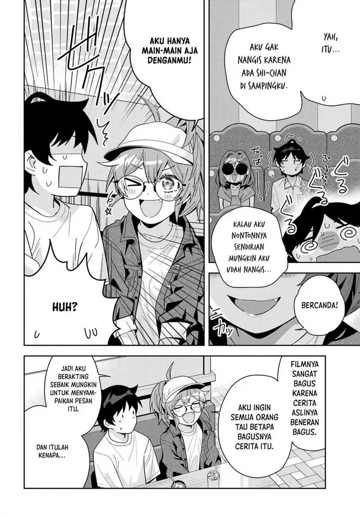 image-komik-classmate-no-moto-idol-ga-tonikaku-kyodou-fushin-nan-desu-chapter-18-13/27
