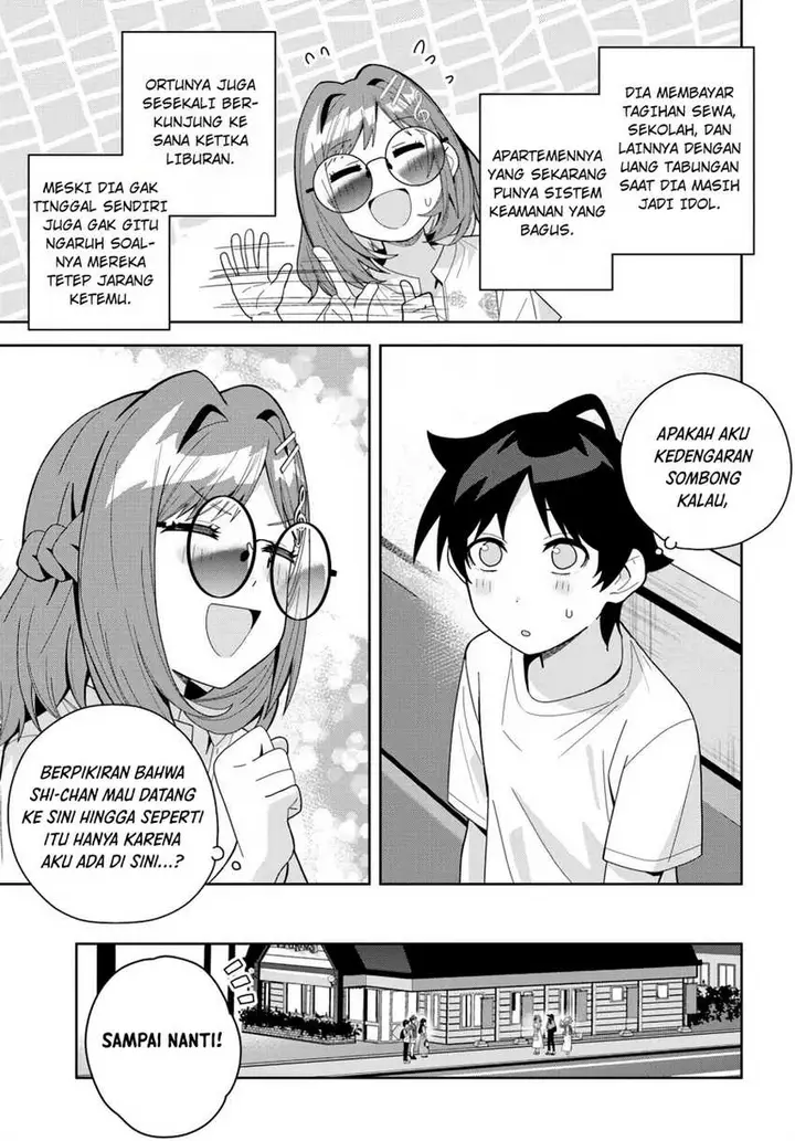 image-komik-classmate-no-moto-idol-ga-tonikaku-kyodou-fushin-nan-desu-chapter-18-20/27