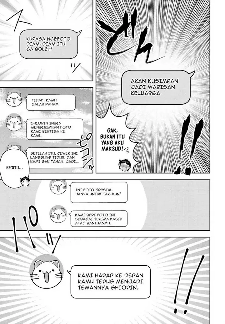 image-komik-classmate-no-moto-idol-ga-tonikaku-kyodou-fushin-nan-desu-chapter-18-24/27