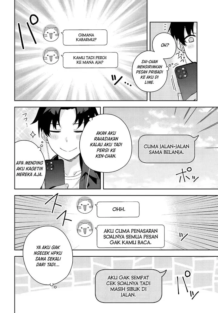image-komik-classmate-no-moto-idol-ga-tonikaku-kyodou-fushin-nan-desu-chapter-19-11/14