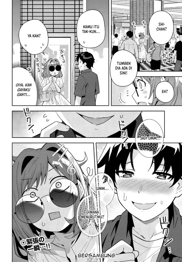image-komik-classmate-no-moto-idol-ga-tonikaku-kyodou-fushin-nan-desu-chapter-19-13/14