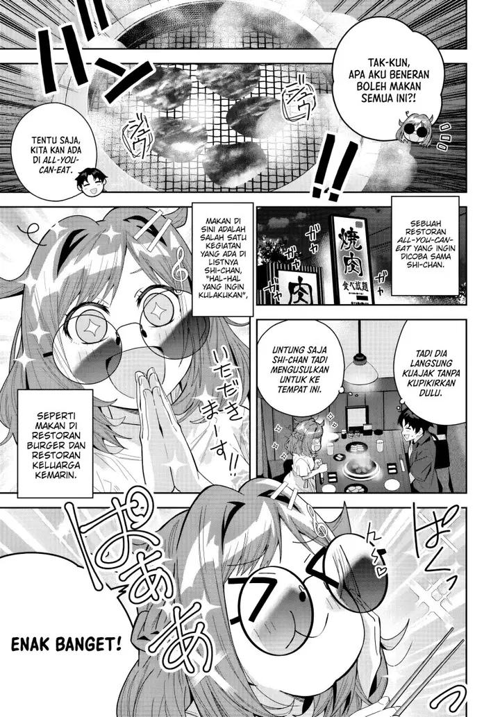 image-komik-classmate-no-moto-idol-ga-tonikaku-kyodou-fushin-nan-desu-chapter-20-4/33